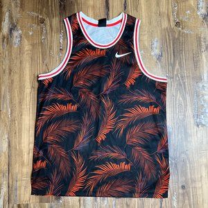Nike Basketball Tank